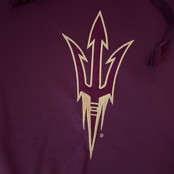 ASU sweatshirt - Picture 4 of 5